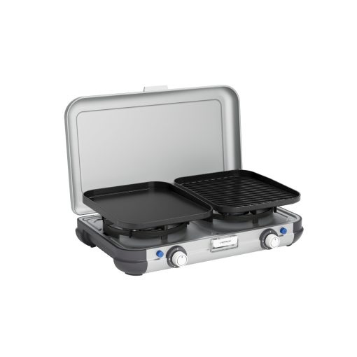  Fornello Campingaz Camping Kitchen 2 Grill & Go CV