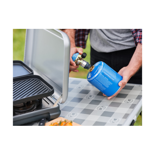  Fornello Campingaz Camping Kitchen 2 Grill & Go CV