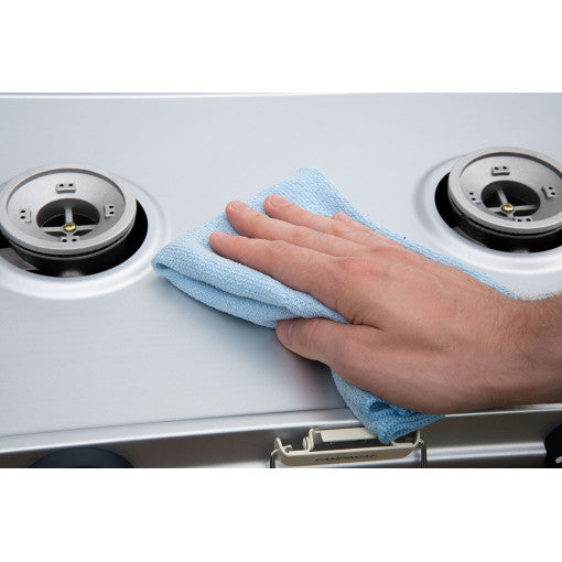  Fornello Campingaz Camping Kitchen 2