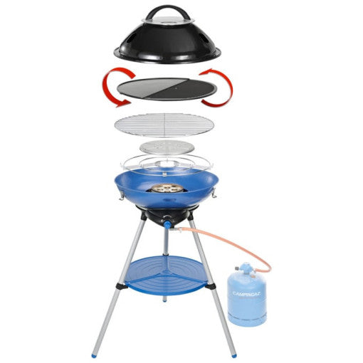  Barbecue Campingaz Party Grill 600