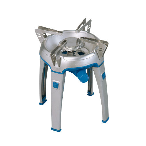  Fornello Con Cartuccia Campingaz Bivouac