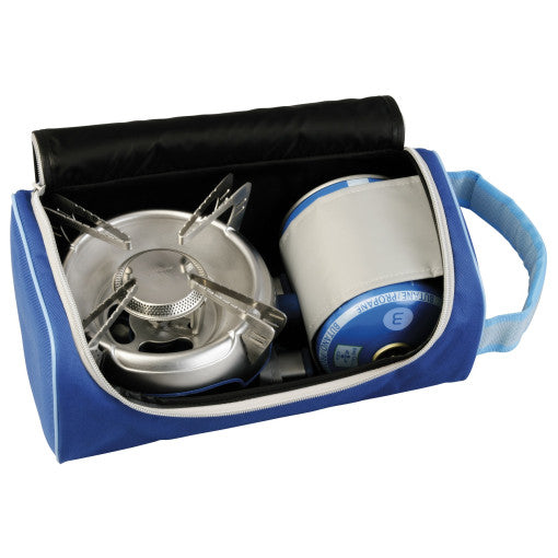  Fornello Con Cartuccia Campingaz Bivouac