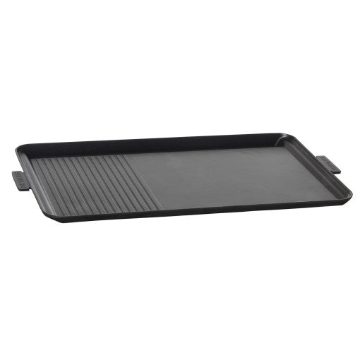  Fornello Brunner Devil Double Grill