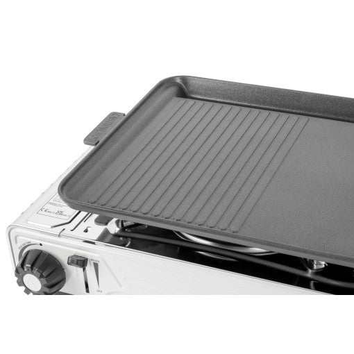  Fornello Brunner Devil Double Grill