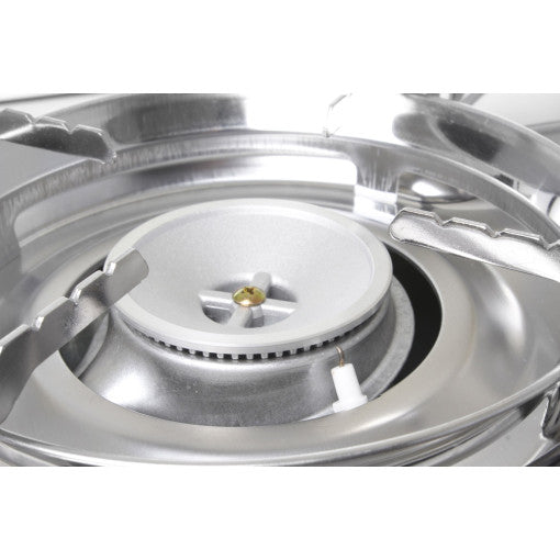  Fornello Brunner Devil Double Grill