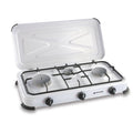  Fornello Kemper A 3 Fuochi
