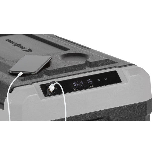  Frigo Portatile Brunner Polarys Freeze DZ 45 L