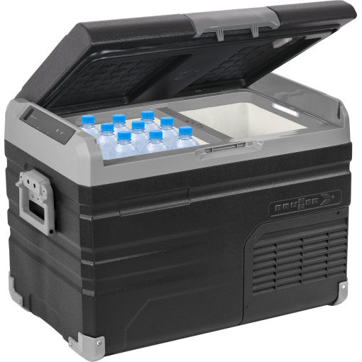  Frigo Portatile Brunner Polarys Freeze DZ 45 L