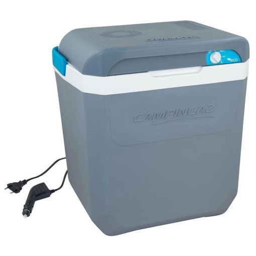  Frigo Portatile Termoelettrico Campingaz Powerbox Plus 28L