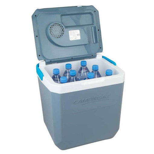  Frigo Portatile Termoelettrico Campingaz Powerbox Plus 28L