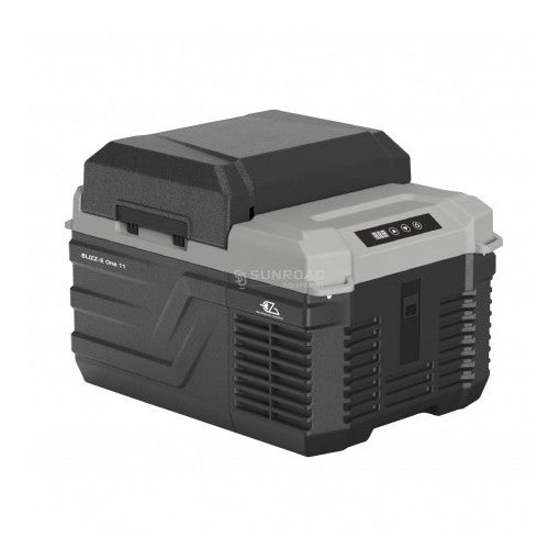  Frigorifero Portatile Narbonne Blizz-E One 11 Litri