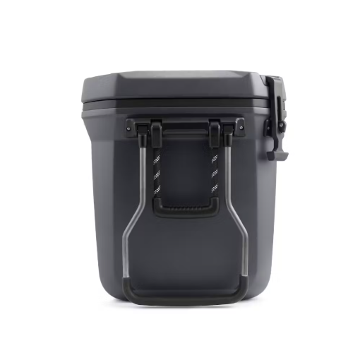  Ghiacciaia Coleman Convoy 100 Qt Wheeled