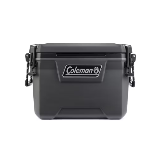  Ghiacciaia Coleman Convoy 55 Qt