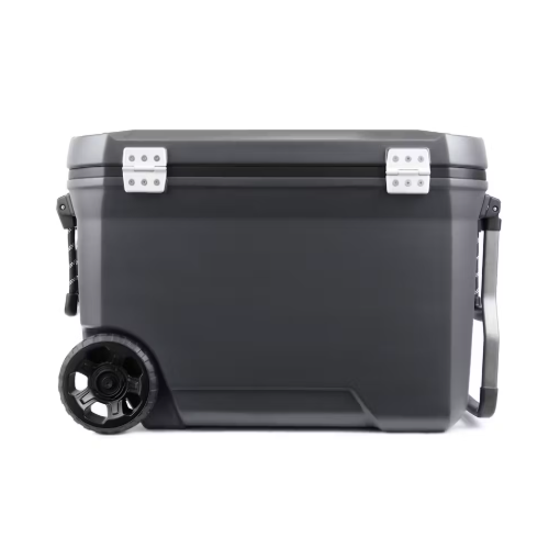  Ghiacciaia Coleman Convoy 65 Qt Wheeled