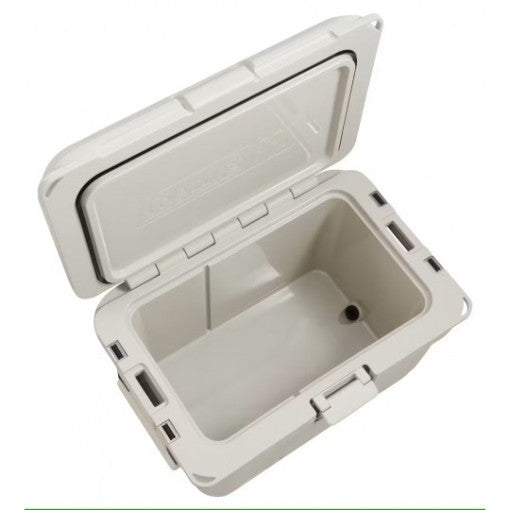  Ghiacciaia Coleman Pro 55 QT Wheeled