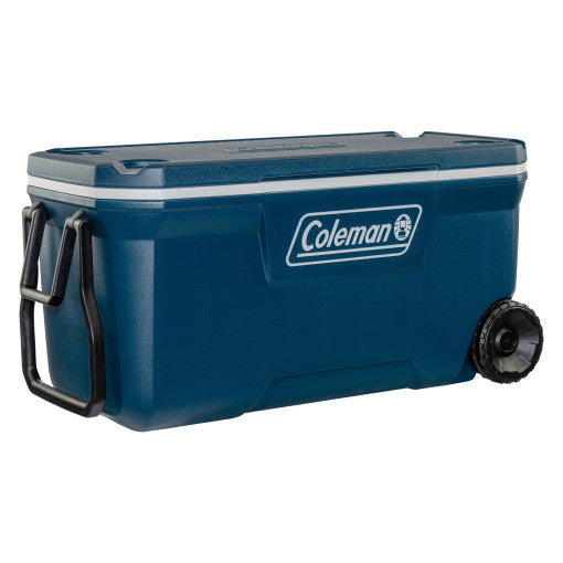  Ghiacciaia Coleman Xtreme 100 Wheeled