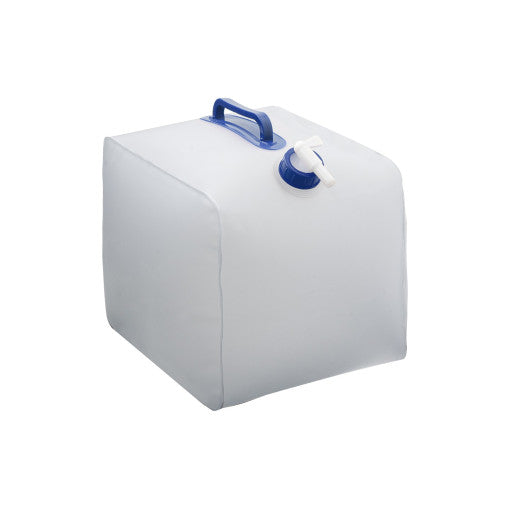  Ghirba Pieghevole Brunner Wabox 10 L