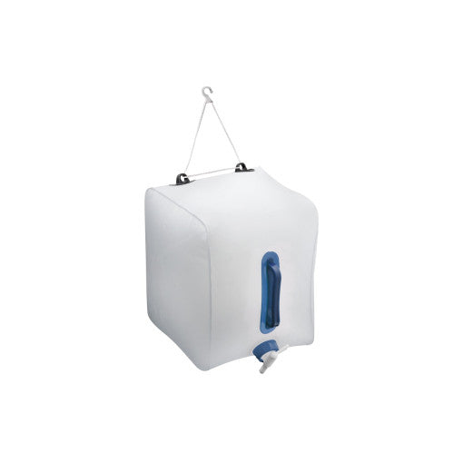  Ghirba Pieghevole Brunner Wabox 10 L