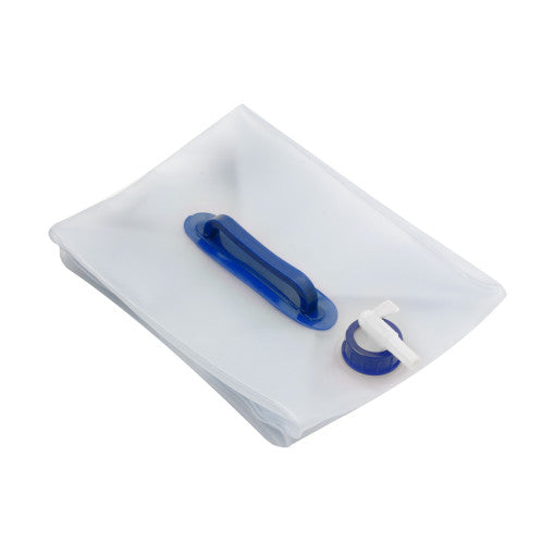  Ghirba Pieghevole Brunner Wabox 10 L