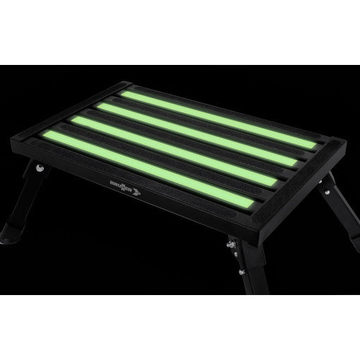  Gradino Brunner Go Step Black Fluo