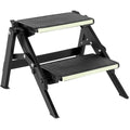  Gradino Brunner Ruckstep Black Fluo