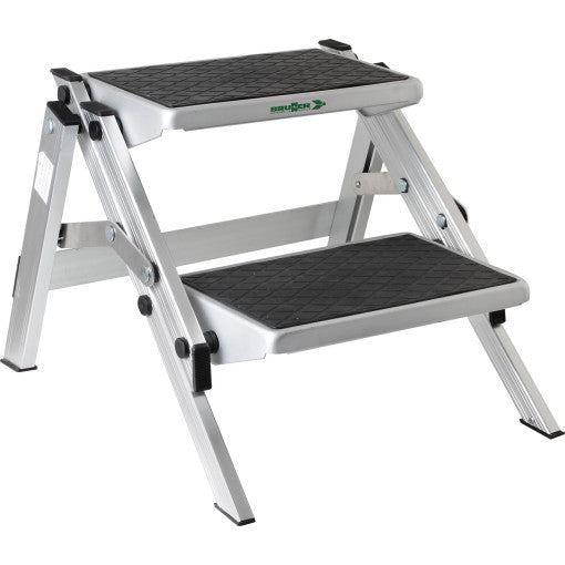  Gradino Brunner Ruckstep Alu