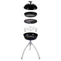  BBQ Cadac Grillo Chef 2 Pan Combo