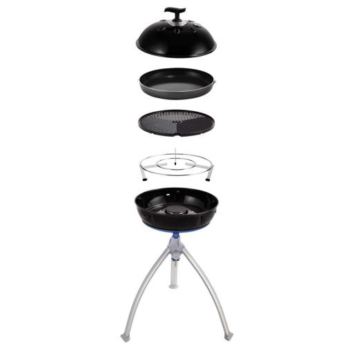  BBQ Cadac Grillo Chef 2 Pan Combo