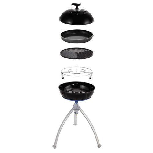  BBQ Cadac Grillo Chef 2 Pan Combo