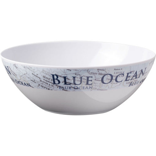  Insalatiera Brunner Blue Ocean