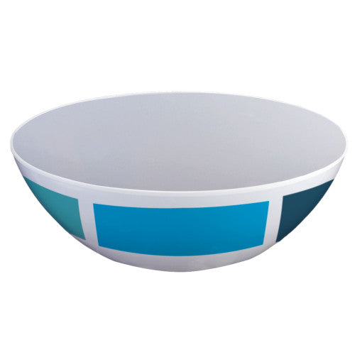  Insalatiera Brunner Spectrum Aquarius