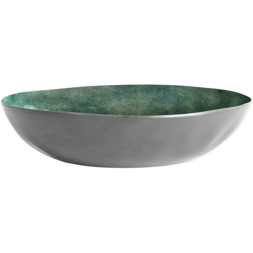  Insalatiera Brunner Venetian Sea Green