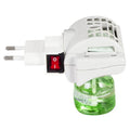  Insetticida Elettrico Brunner Zazà Duo 230V
