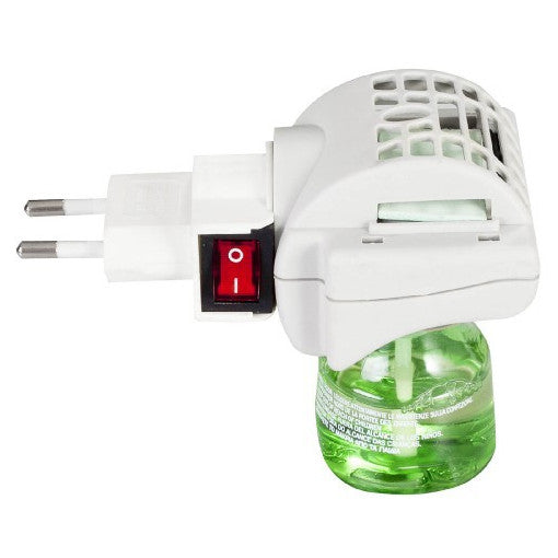  Insetticida Elettrico Brunner Zazà Duo 230V