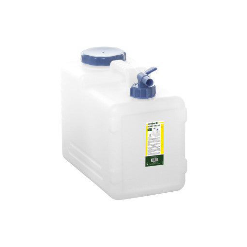  Tanica Brunner Jerry Pro 15 L