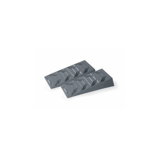  Kit Cunei Fiamma Level Pro Grey