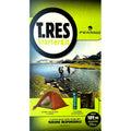  Kit Tenda Kalahari T.Res StarterKit Ferrino