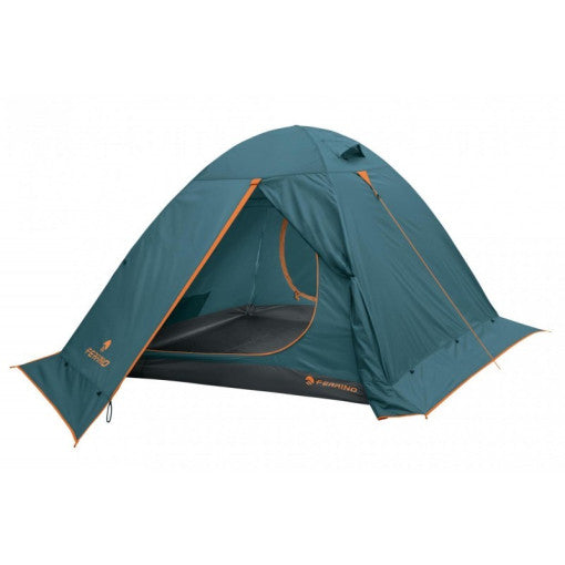  Kit Tenda Kalahari T.Res StarterKit Ferrino