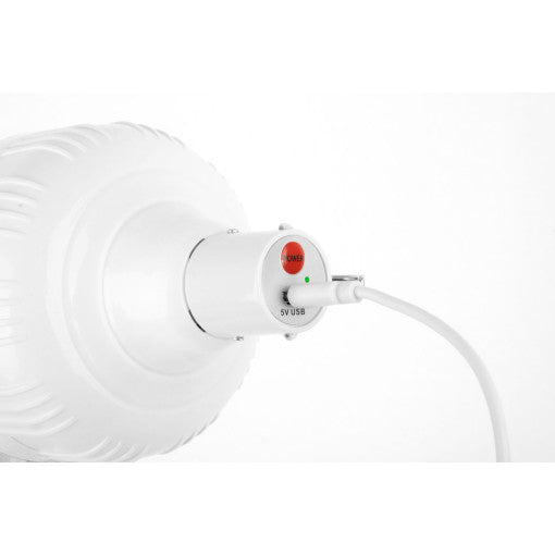  Lampada Brunner Globe LED