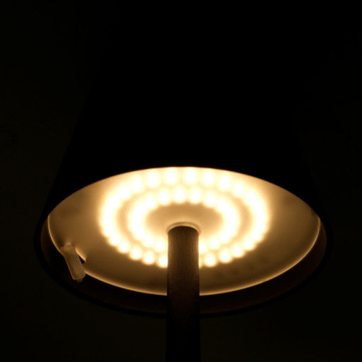  Lampada Brunner Lucien