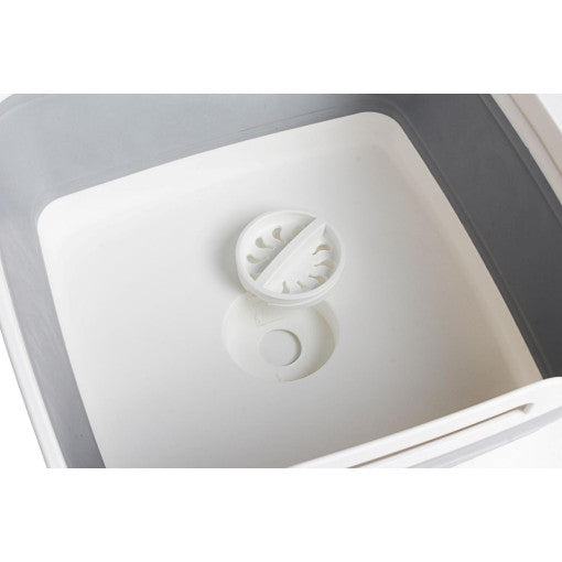  Lavello Brunner Tanq Fold-Away