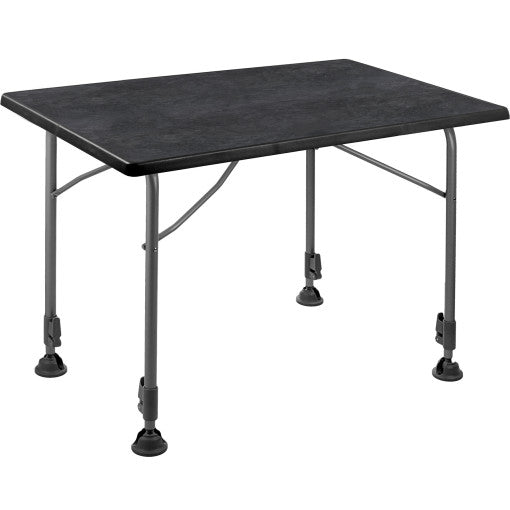  Tavolo Brunner Linear 100 Black