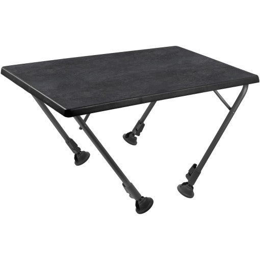  Tavolo Brunner Linear 115 Black