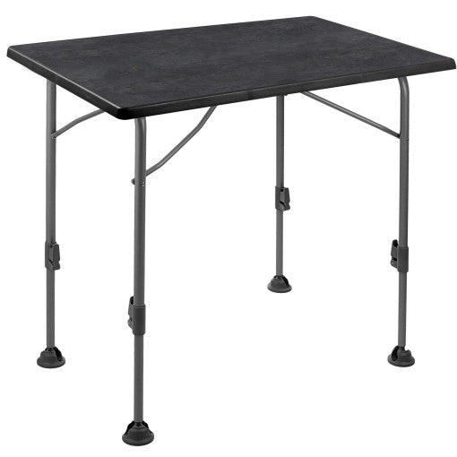  Tavolo Brunner Linear 100 Black
