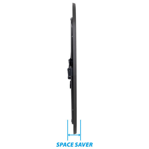  Tavolo Brunner Linear 115 Black