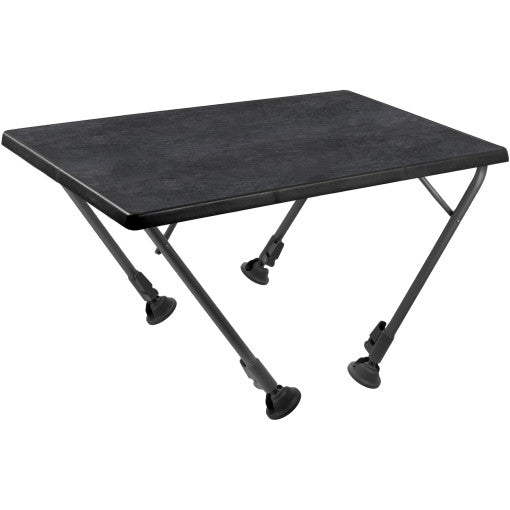  Tavolo Brunner Linear 100 Black
