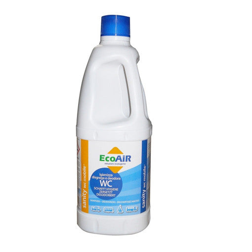  Liquido Sanity WC Mobile 2 L Classico