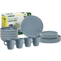  Lunch Box Brunner Dolomit Blue