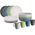  Lunch Box Brunner Dolomit
