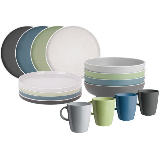  Lunch Box Brunner Dolomit